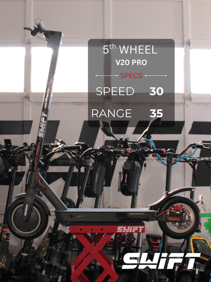 Lame de gravité 10.0