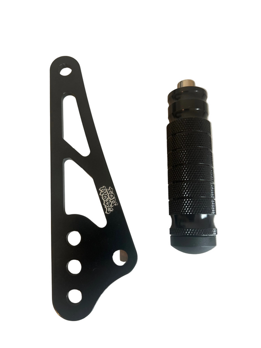 Talaria XXX Footlock