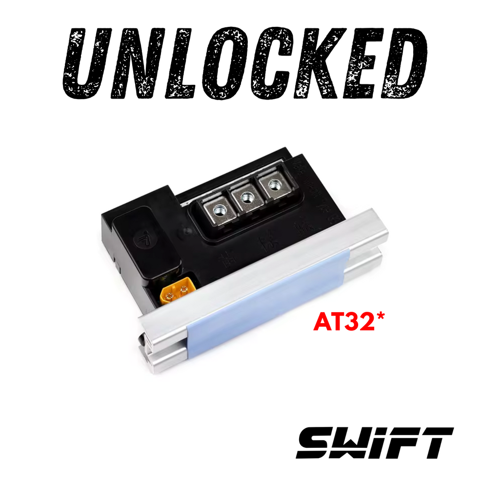 UNLOCKED Ninebot G30 Controller – SWIFT CANADA