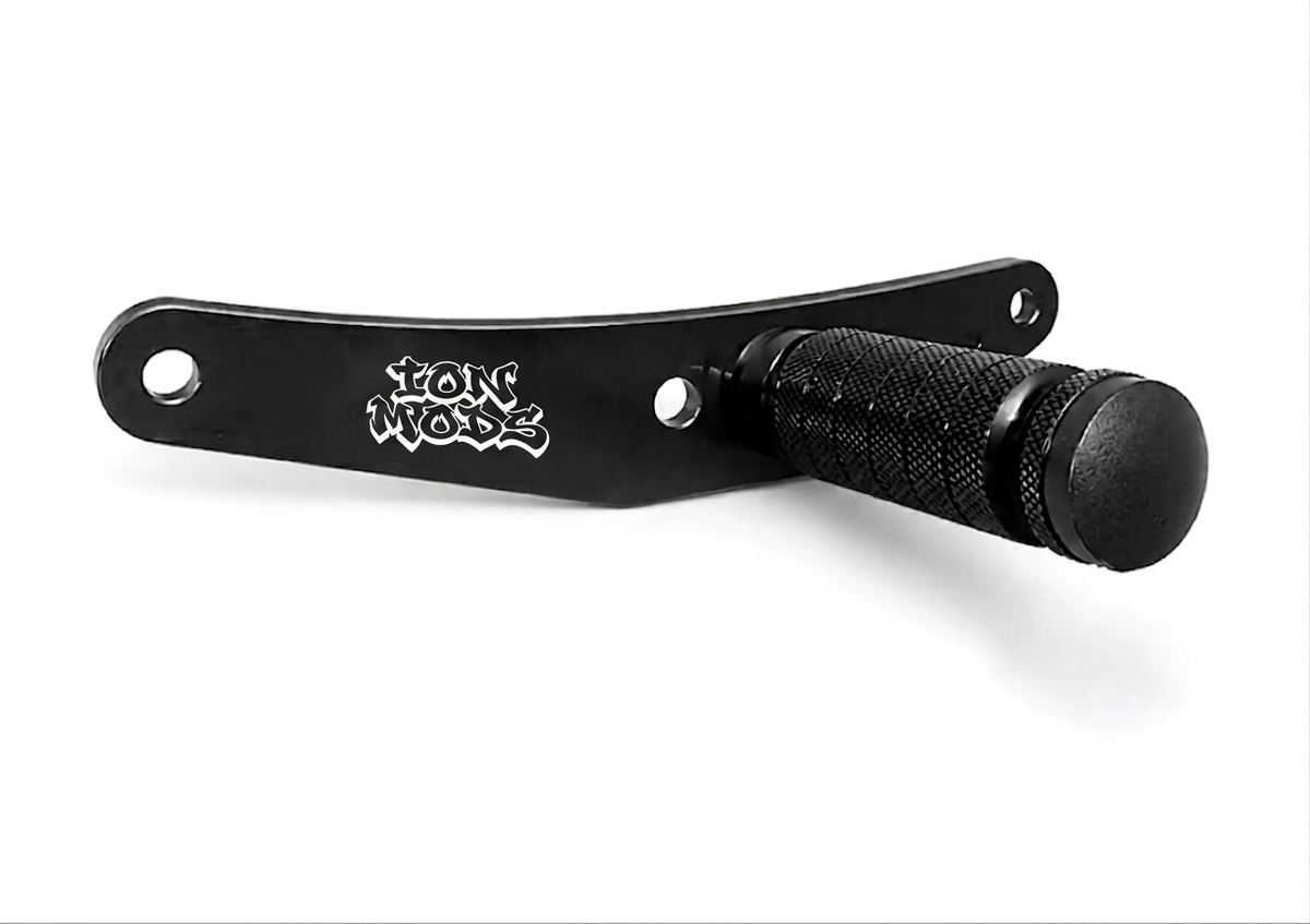 Yozma | Valtinsu | Strike Foot Lock Kit