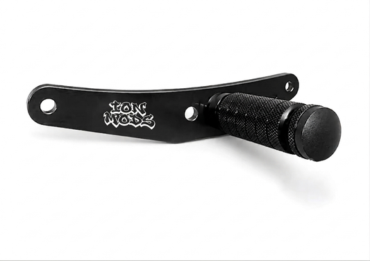 Yozma | Valtinsu | Strike Foot Lock Kit