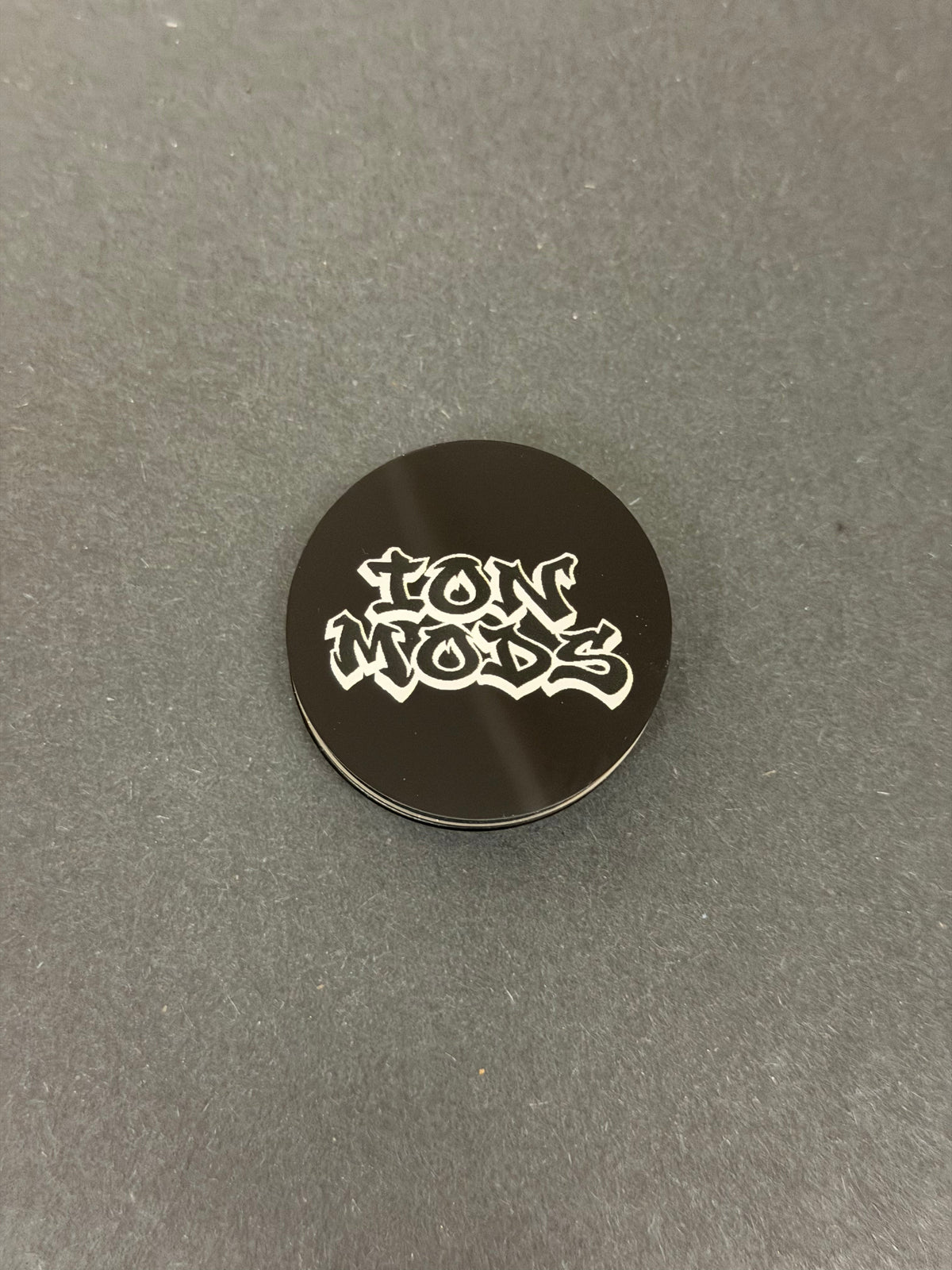 Ion Mods Pop Socket Ignition Spinner