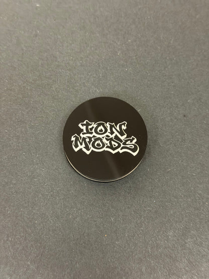 Ion Mods Pop Socket Ignition Spinner