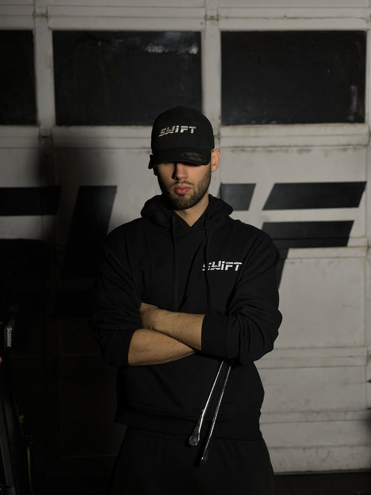 SWIFT Official Hoodie