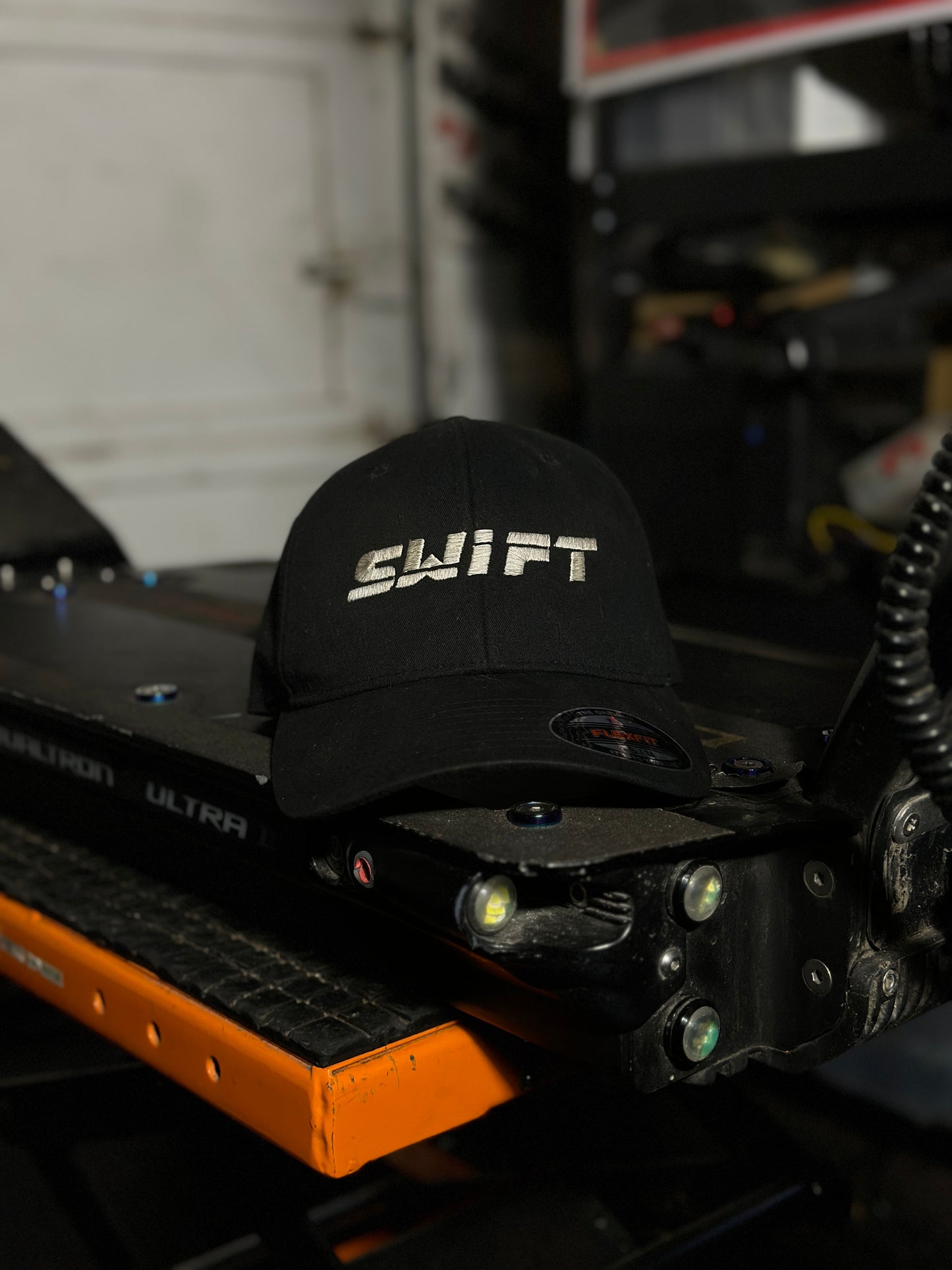 SWIFT Official Hat