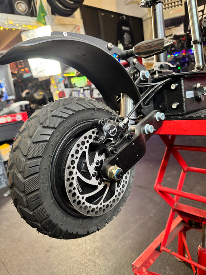 Lame de gravité 10.0