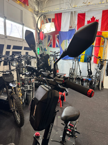 Lame de gravité 10.0