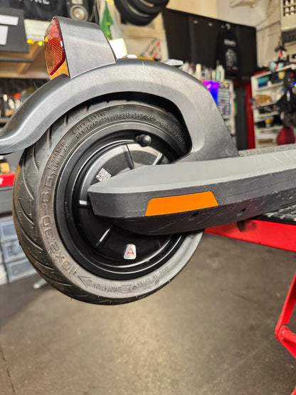 Lame de gravité 10.0