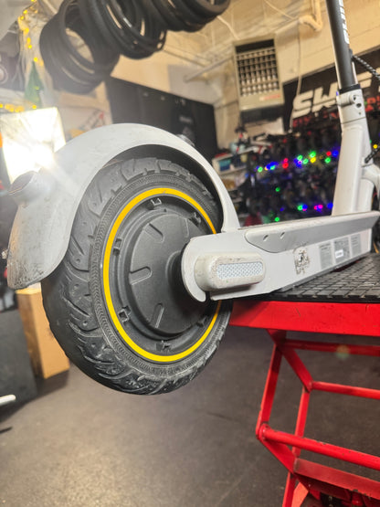 Lame de gravité 10.0