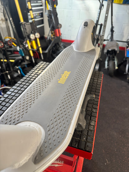 Lame de gravité 10.0