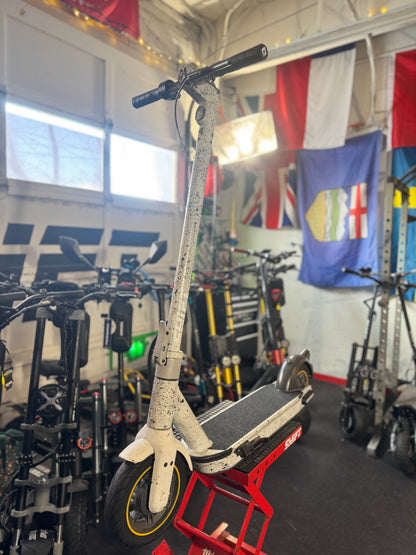 Lame de gravité 10.0