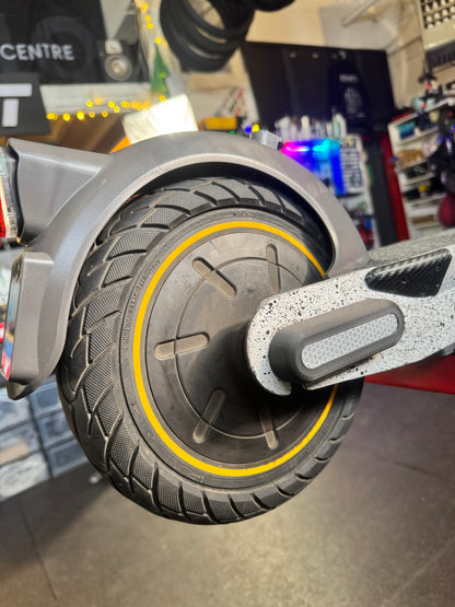 Lame de gravité 10.0