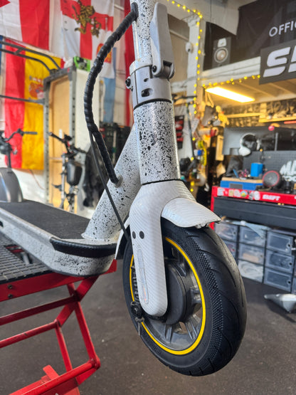 Lame de gravité 10.0