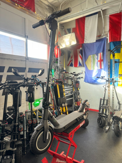 Lame de gravité 10.0