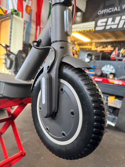 Lame de gravité 10.0