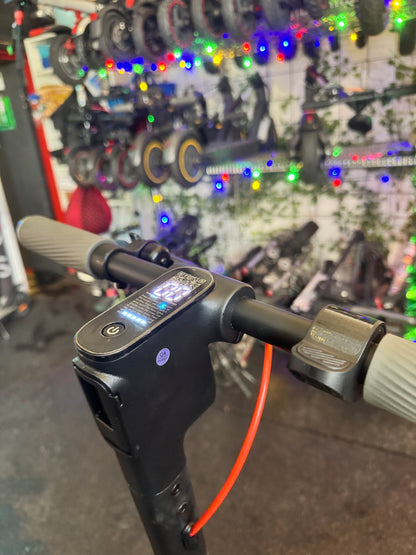 Lame de gravité 10.0