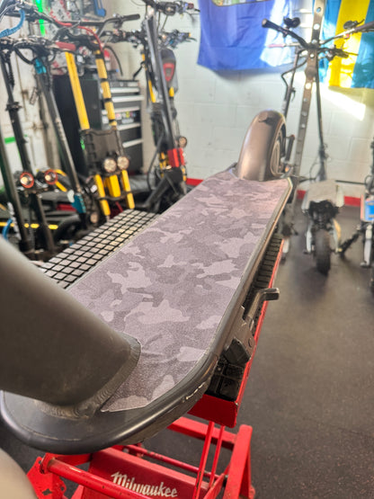 Lame de gravité 10.0