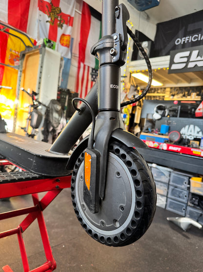 Lame de gravité 10.0