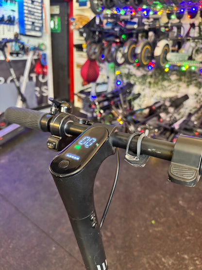 Lame de gravité 10.0