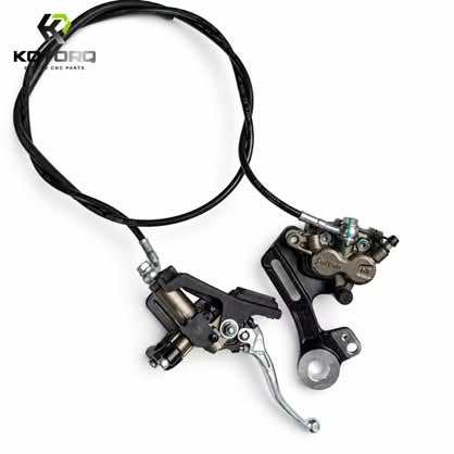 Ultra Bee Rear Brake Kit for 79 Bike