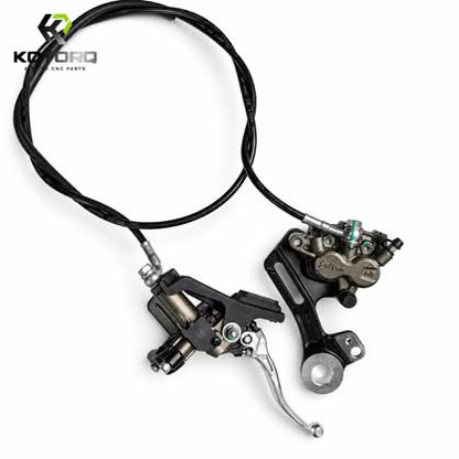 Ultra Bee Rear Brake Kit for 79 Bike