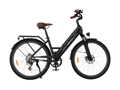 ISINWHEEL Ucitys Cruiser bike
