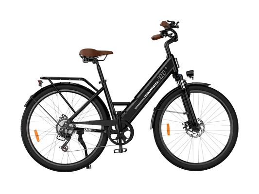 ISINWHEEL Ucitys Cruiser bike