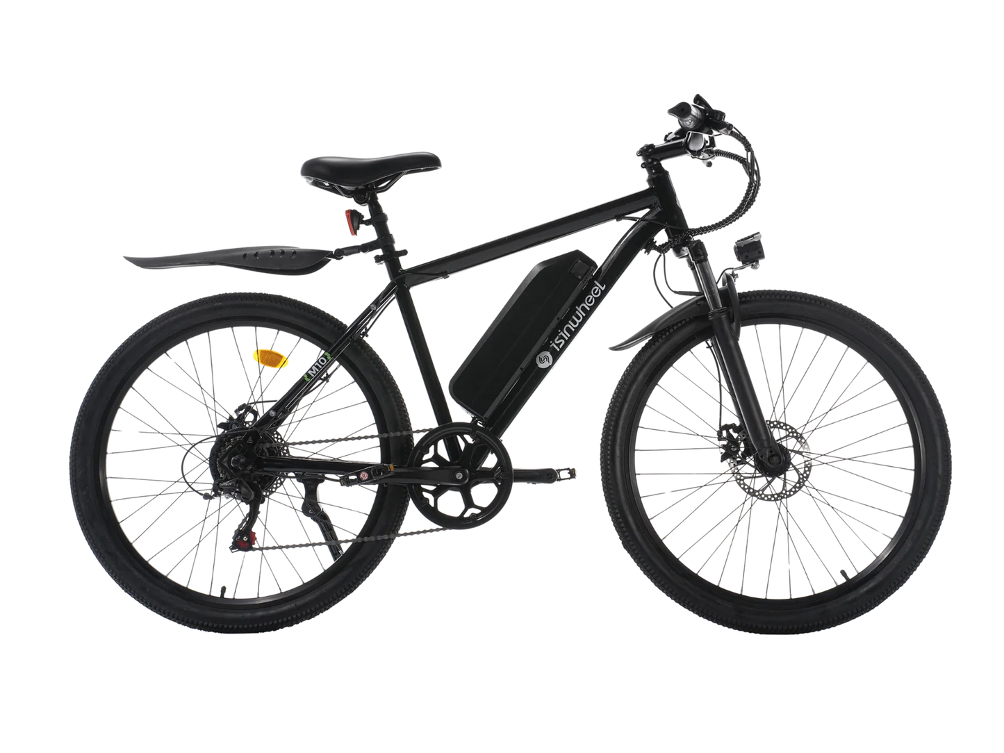 ISINWHEEL M10S 750W