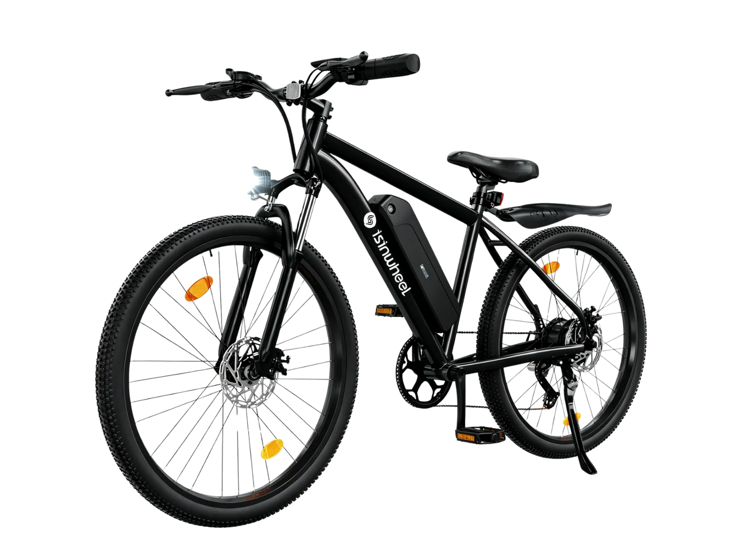 ISINWHEEL M10S 750W