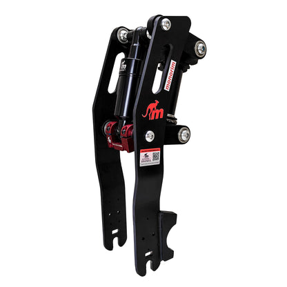 MF2 Monorim E-Scooter Suspension