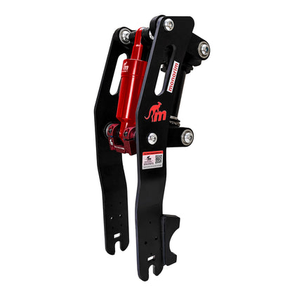 MF2 Monorim E-Scooter Suspension