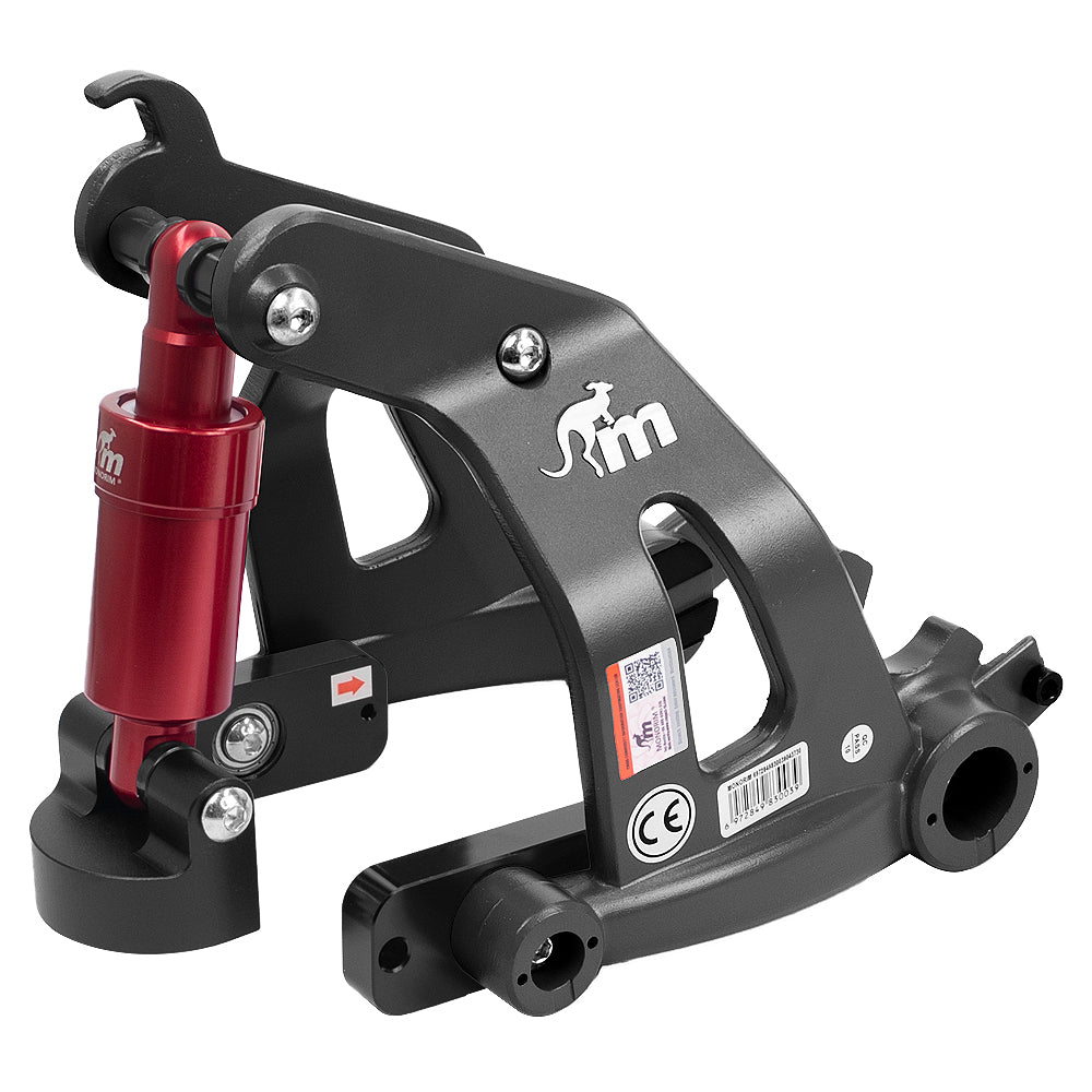 Monorim MR1 Rear Suspension