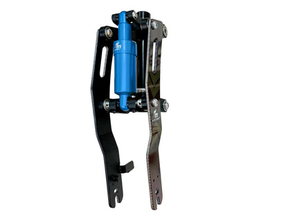 Suspension avant pour trottinette électrique MXO V5.0