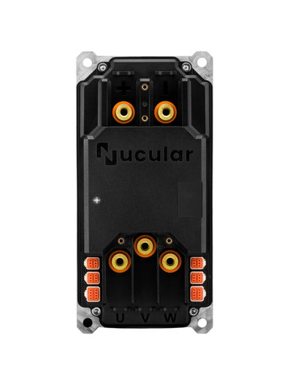 Performance Controller Nucular Electronics Black Talaria X3 (XXX)