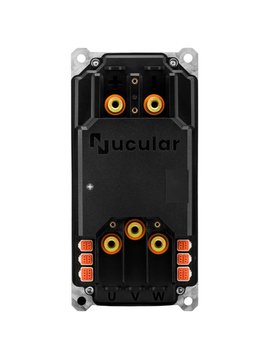 Performance Controller Nucular Electronics Black Talaria Sting MX3 / MX4 / MX5
