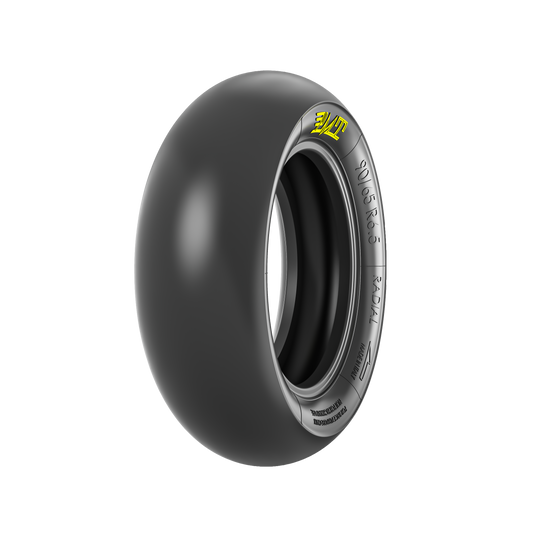 90/65-6.5 PMT Slick Tire