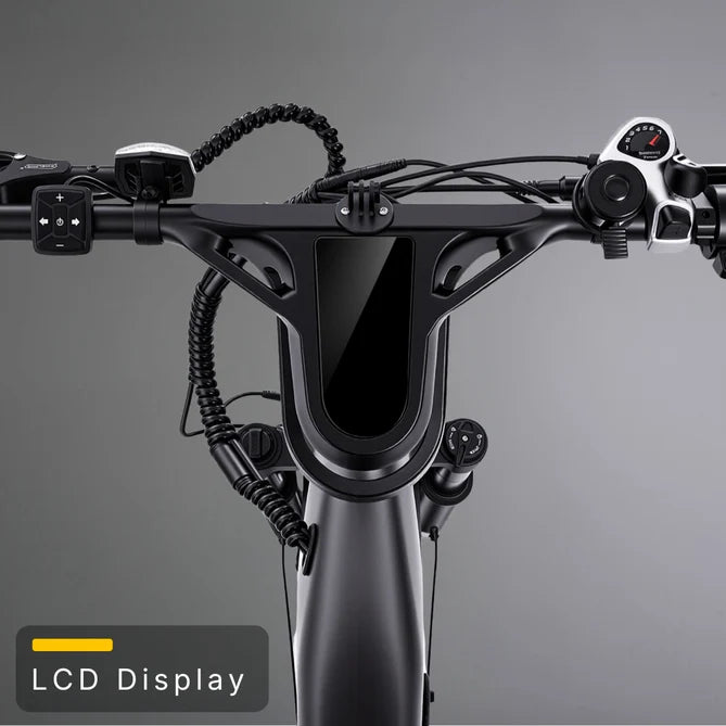CYCROWN Nomad Pro