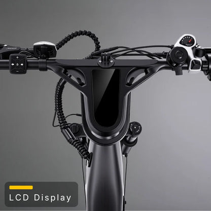 CYCROWN Nomad Pro