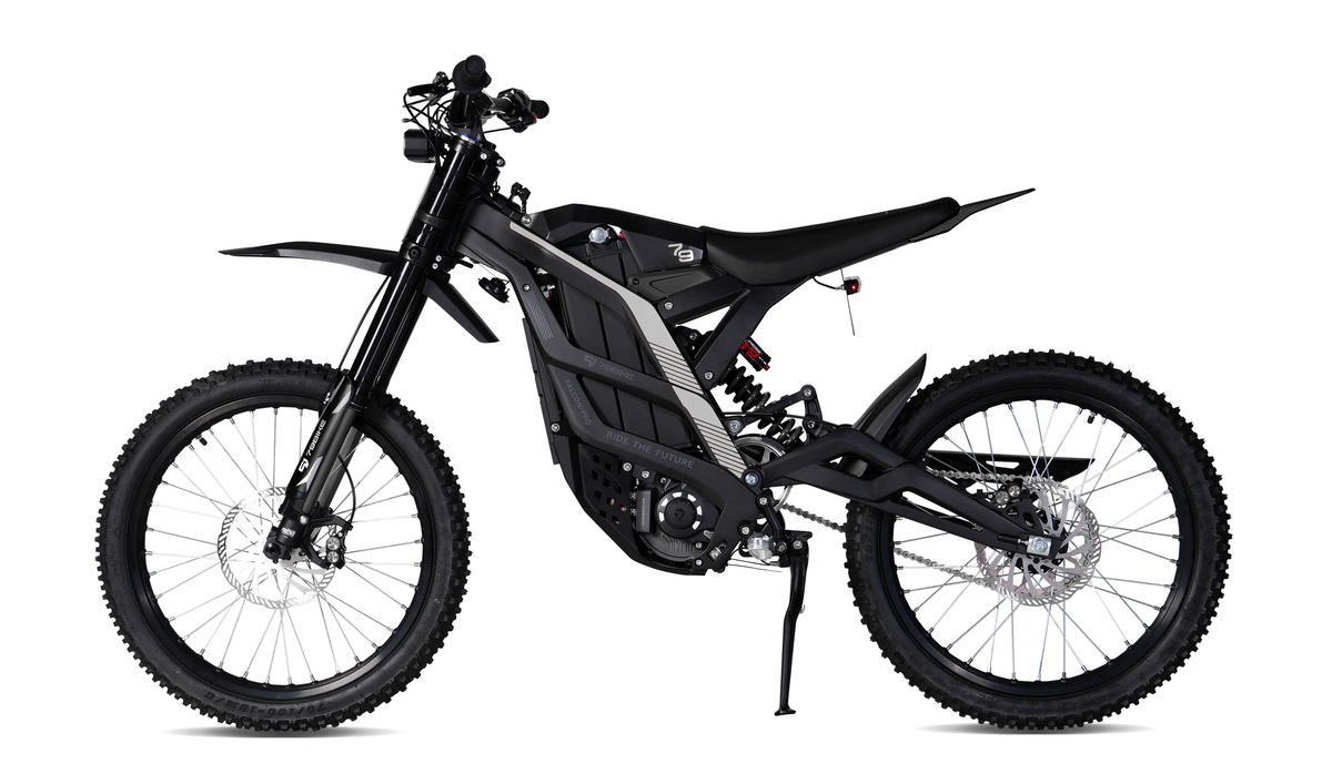 79Bike Falcon Pro