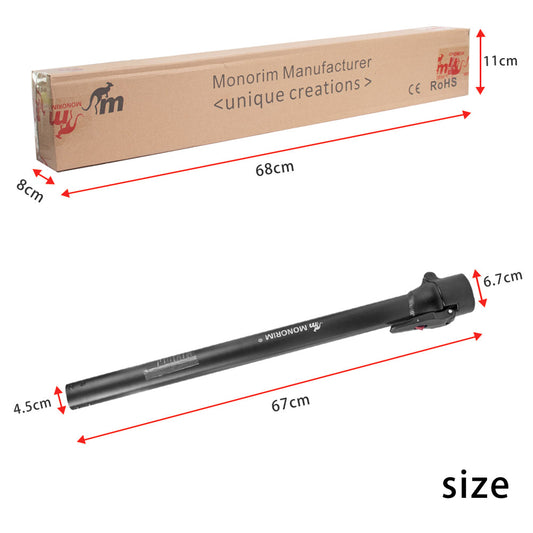 Kit de potence MXPole (G30)