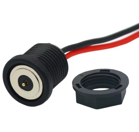 LIGHTS External Battery Pack