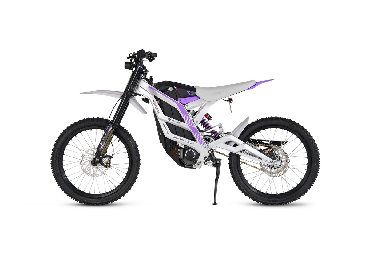 79Bike Falcon Pro