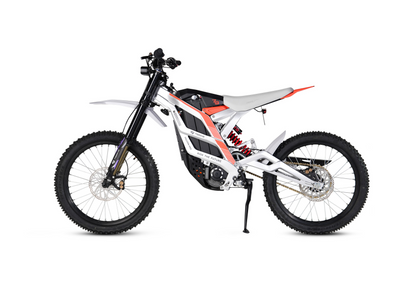 79Bike Falcon Pro
