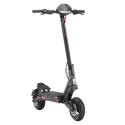 GT2- 1200W Electric Scooter