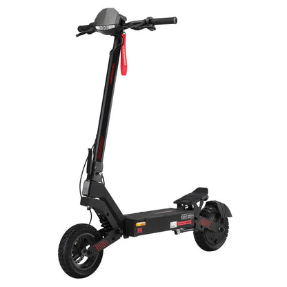 GT2- 1200W Electric Scooter