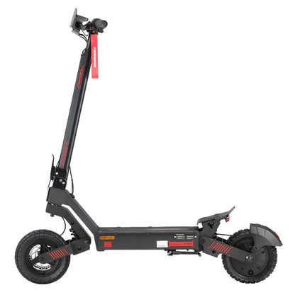 GT2- 1200W Electric Scooter