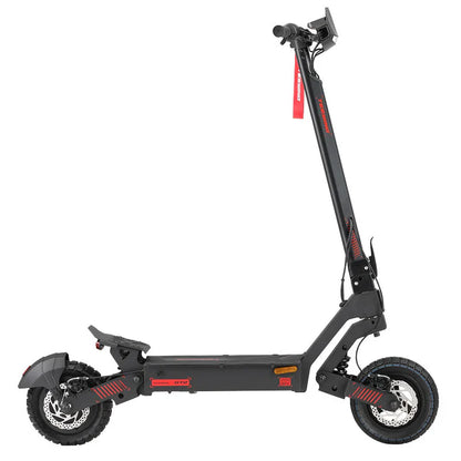 GT2- 1200W Electric Scooter