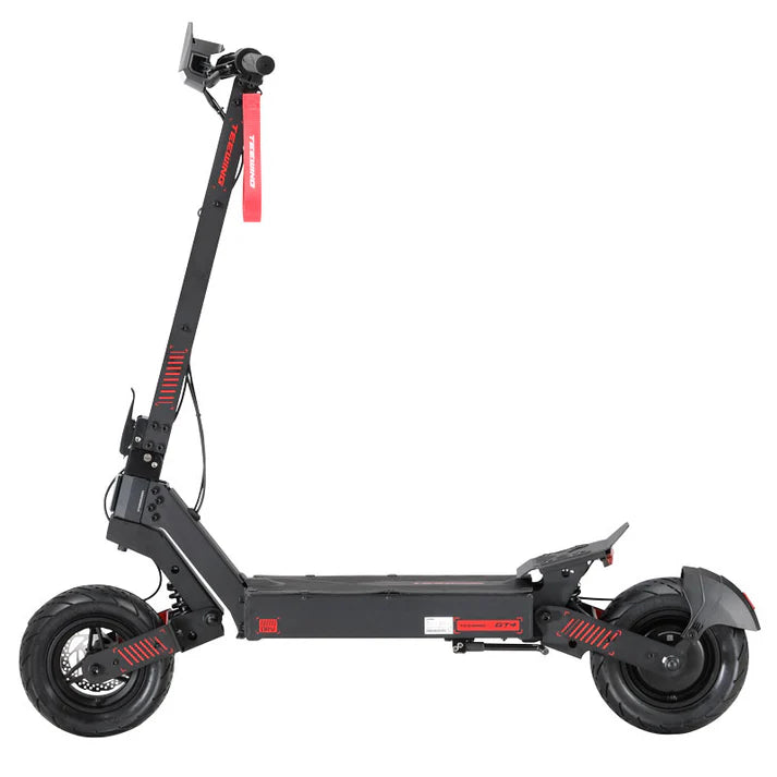 GT4- 2400W Electric Scooter