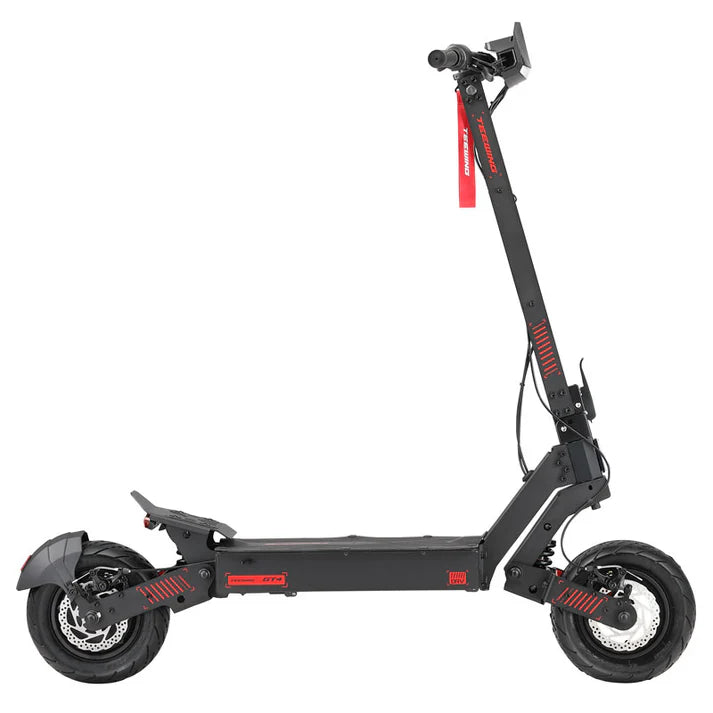 GT4- 2400W Electric Scooter