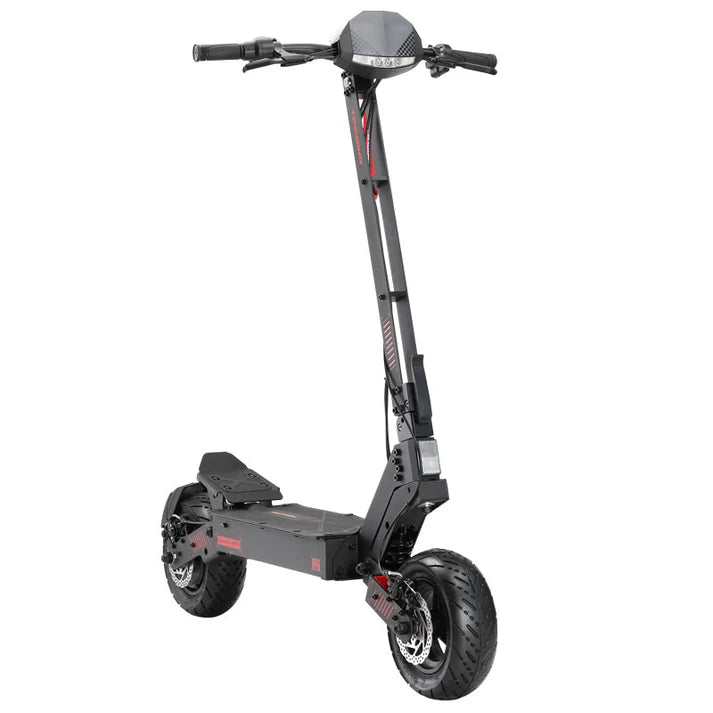 GT4- 2400W Electric Scooter